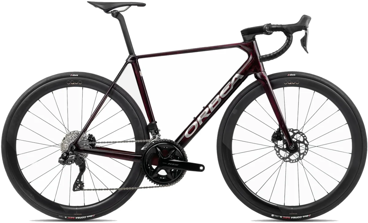 Orbea Orca M30i LTD PWR