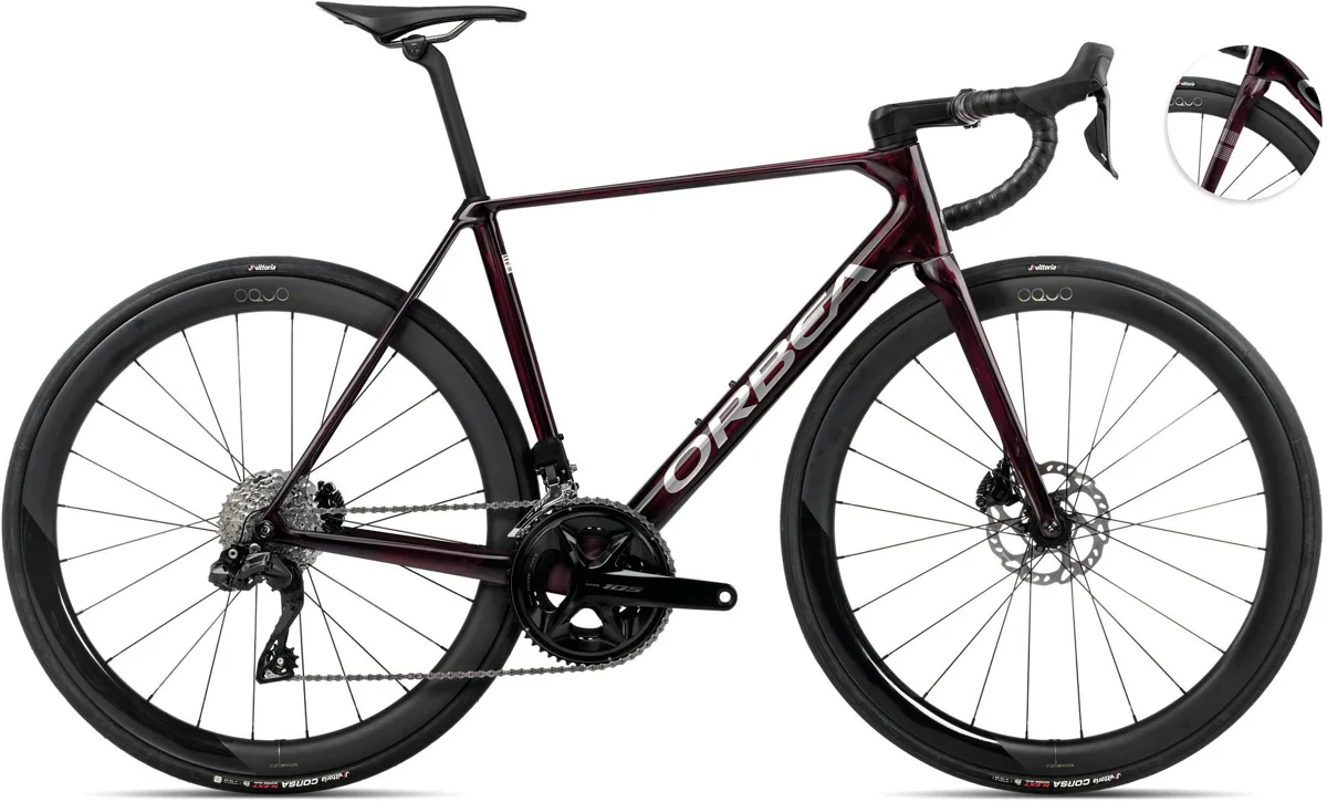 Orbea Orca M30i LTD PWR
