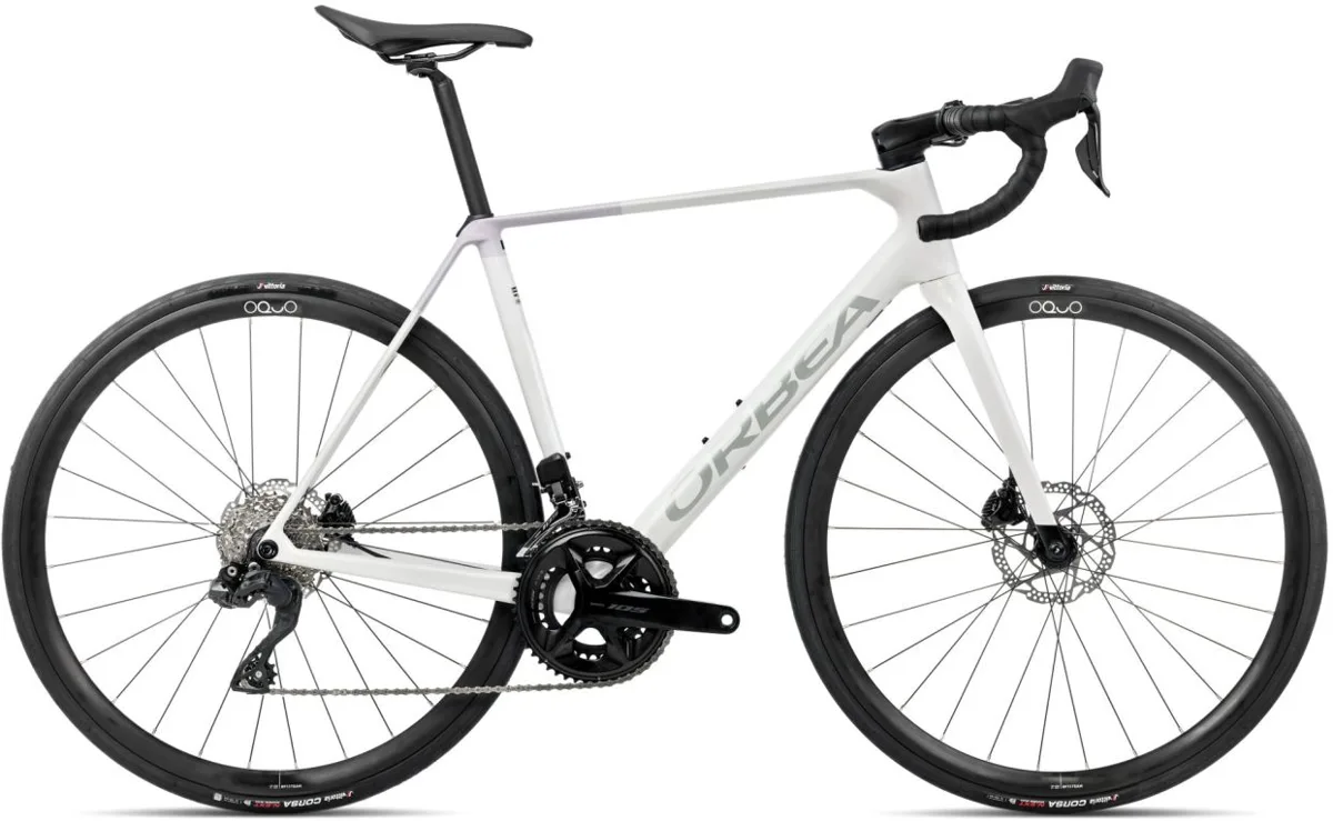 Orbea Orca M35i