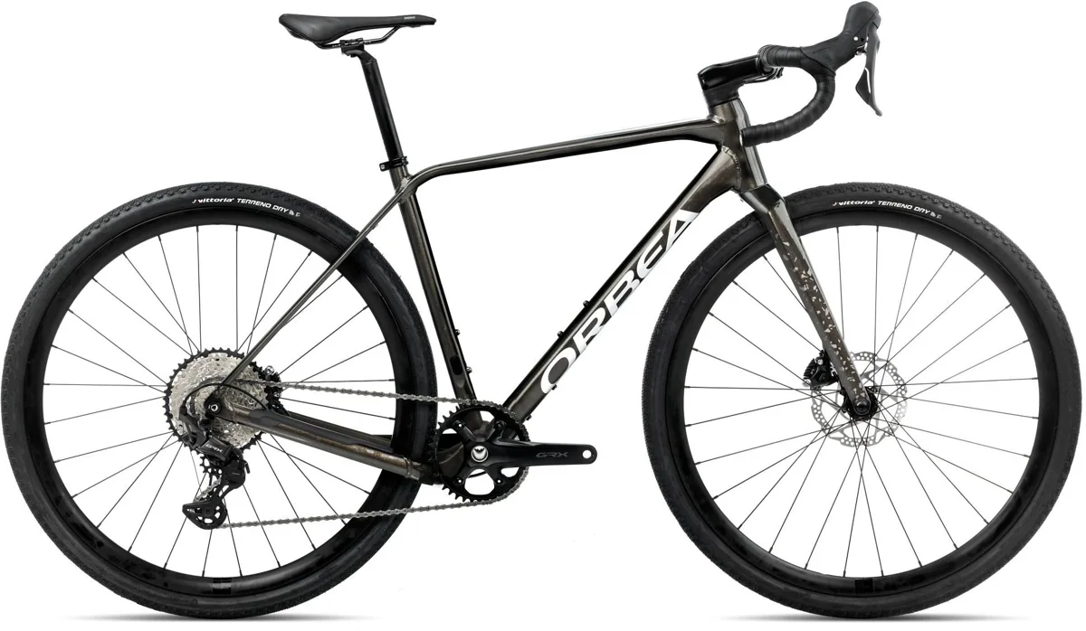 Orbea Terra H30 1X