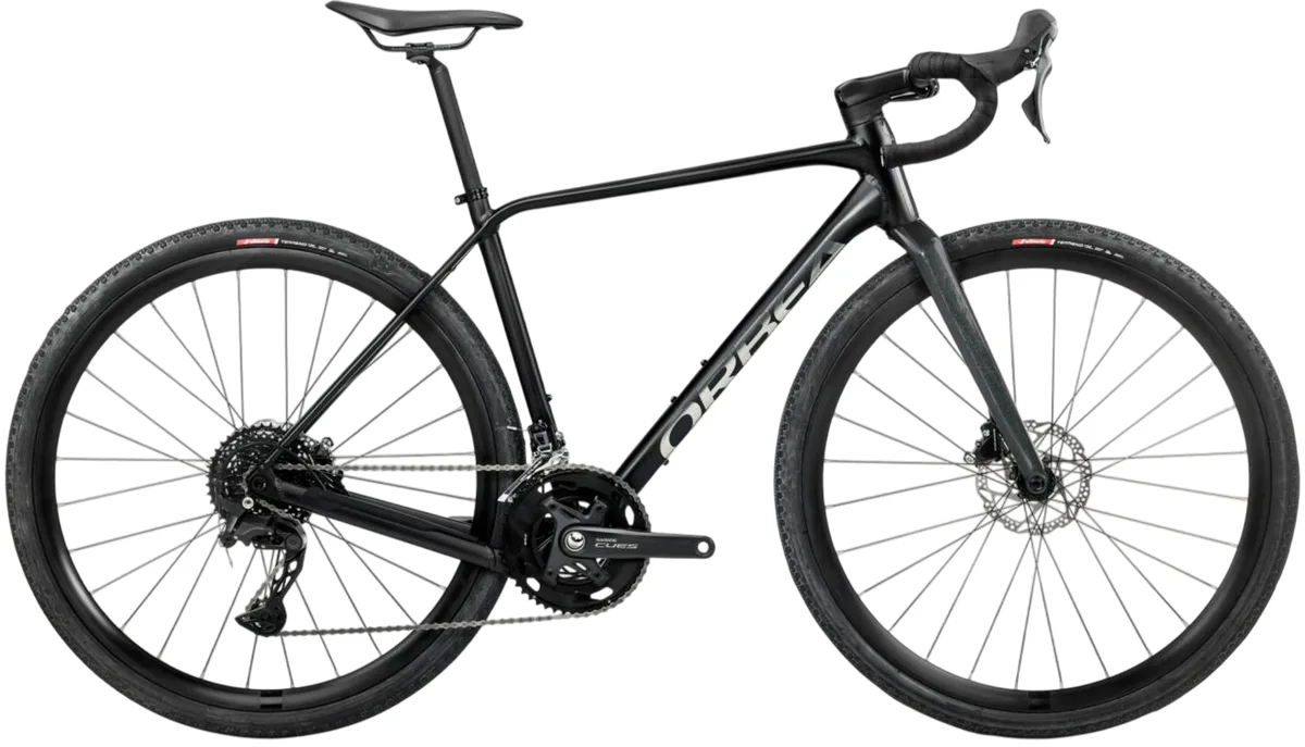 Orbea Terra H40