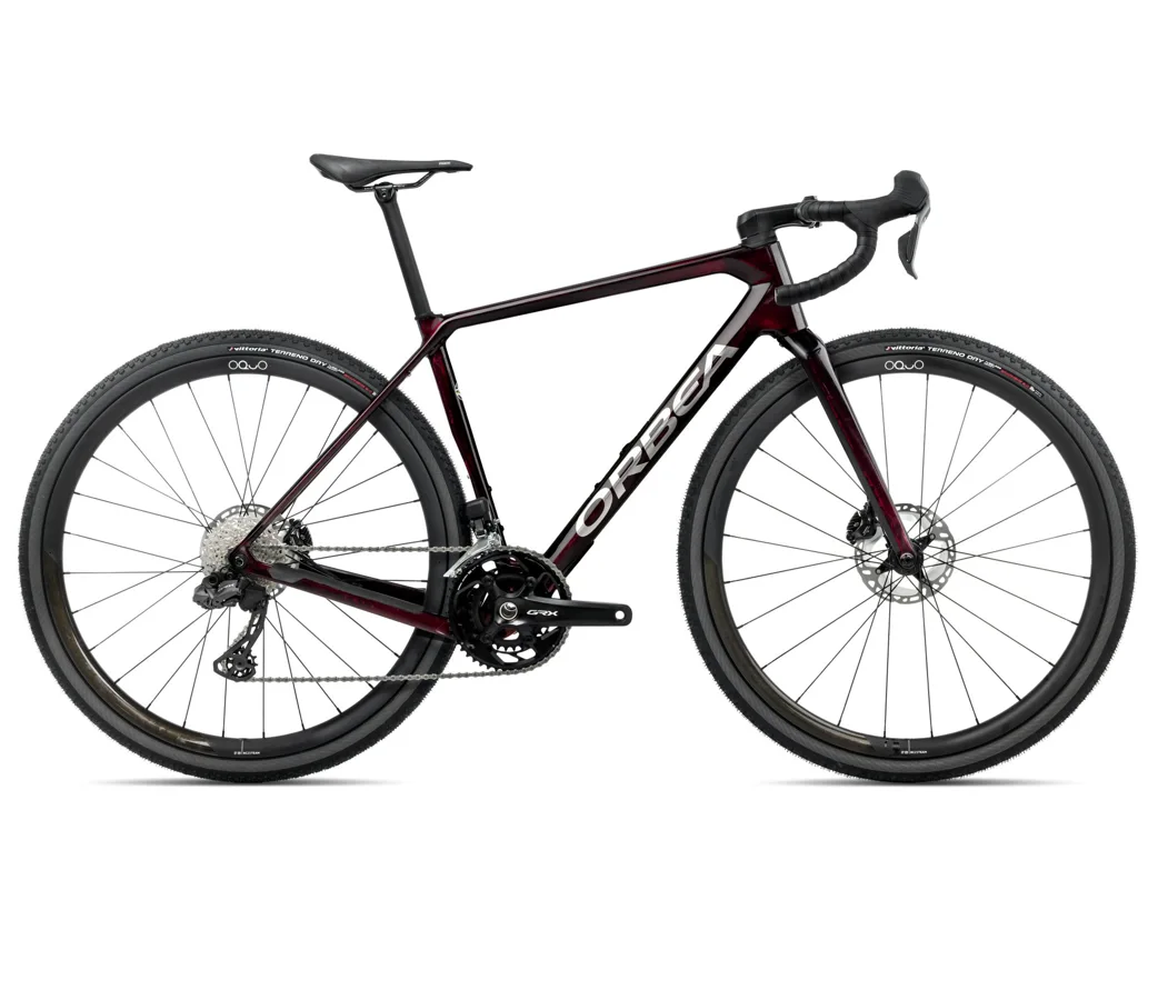 Orbea Terra M20i Team