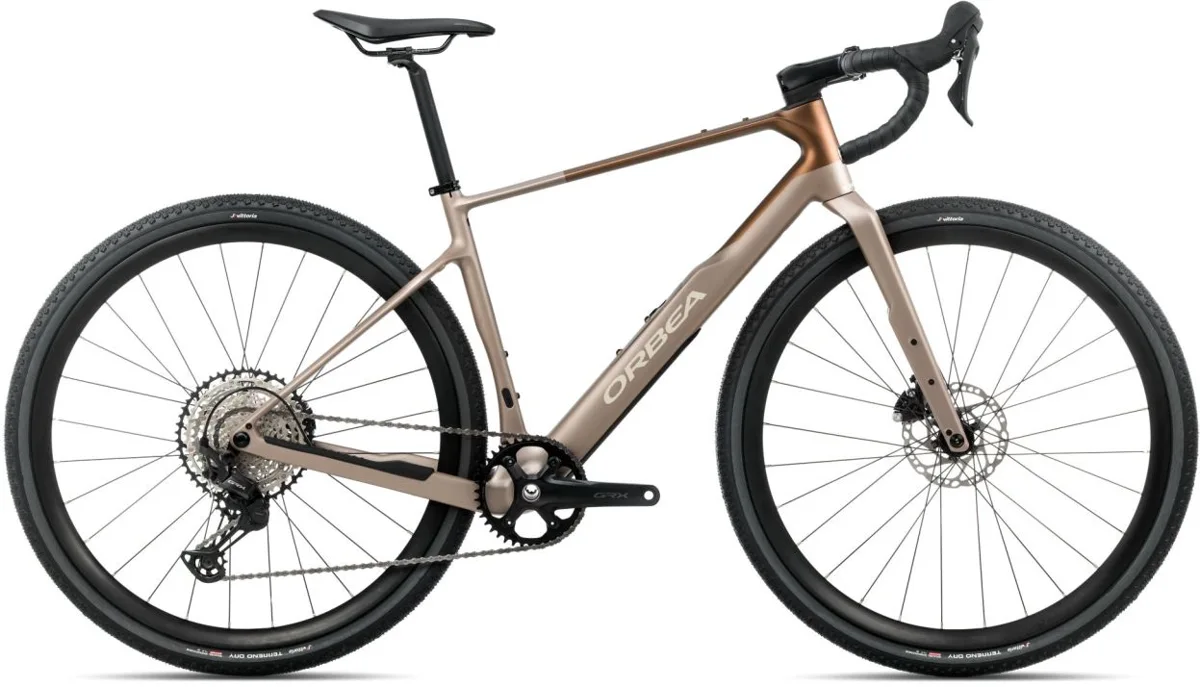 Orbea Terra M30 Team 1X