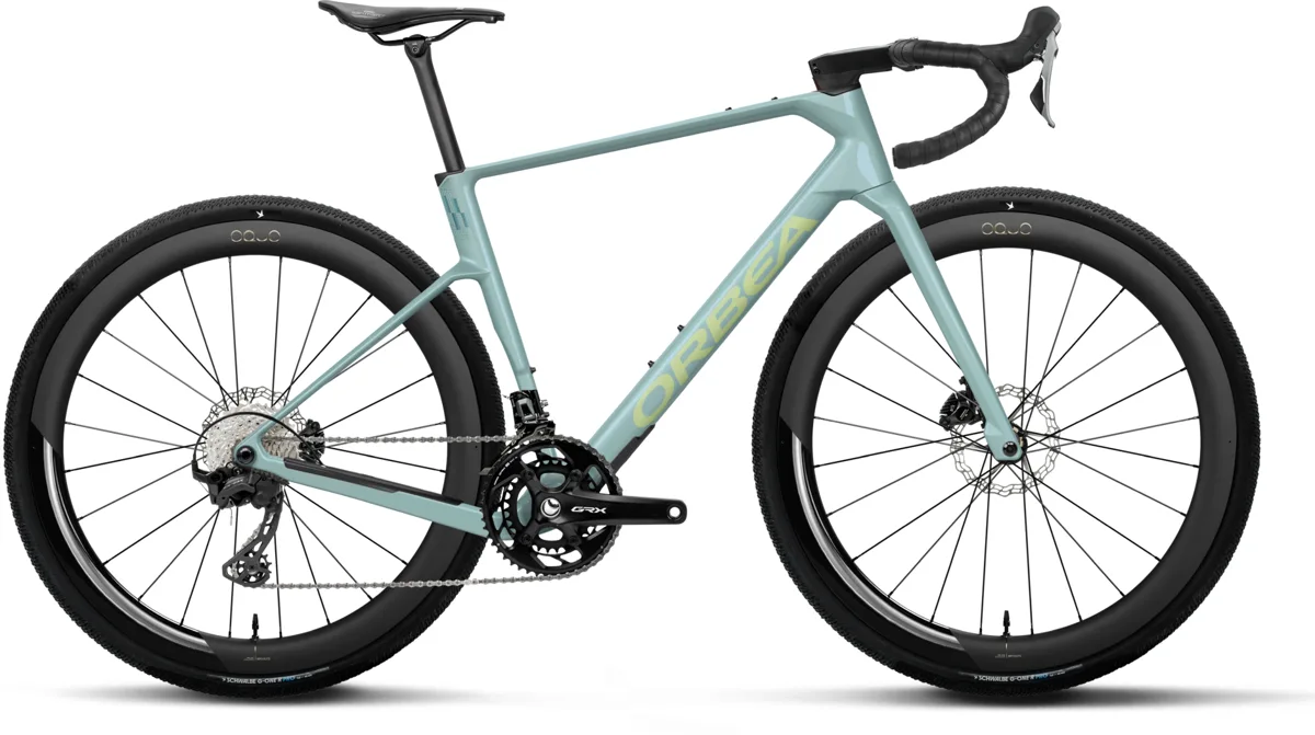 Orbea Terra Race M20 Ltd