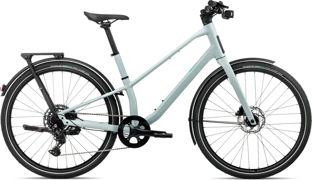 Orbea Vector 20