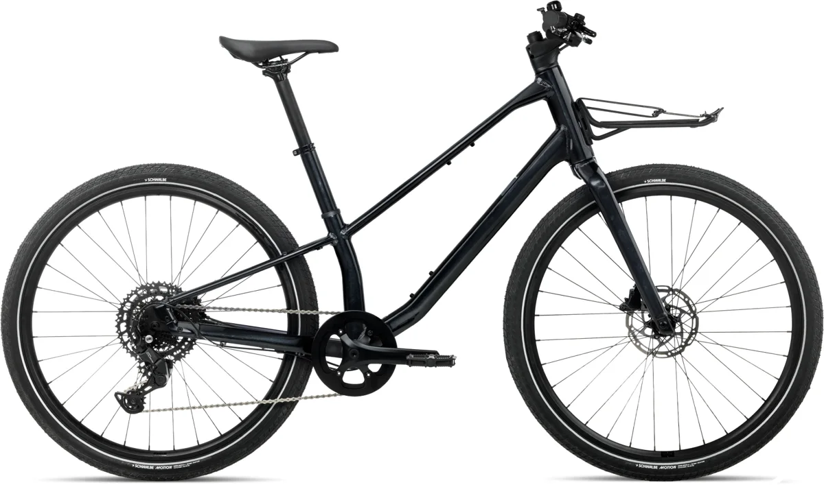 Orbea Vector 25