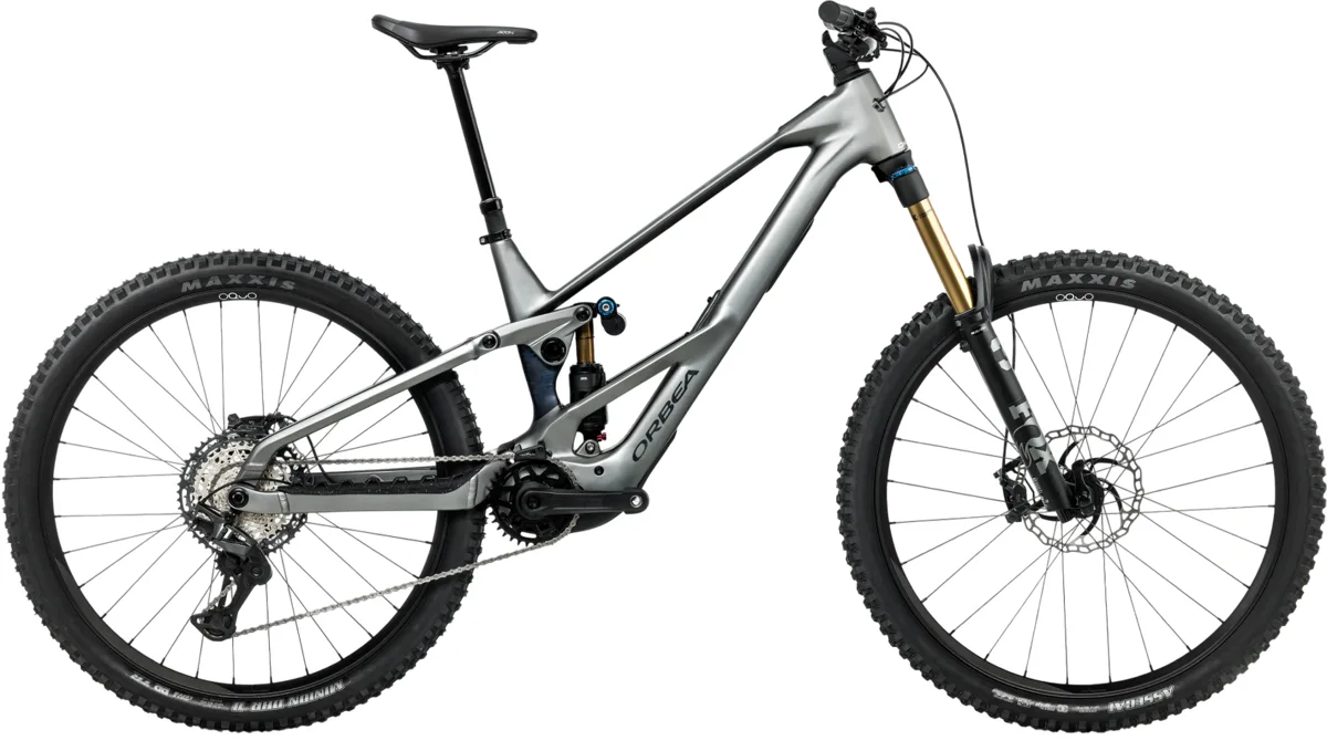 Orbea Wild LT H20
