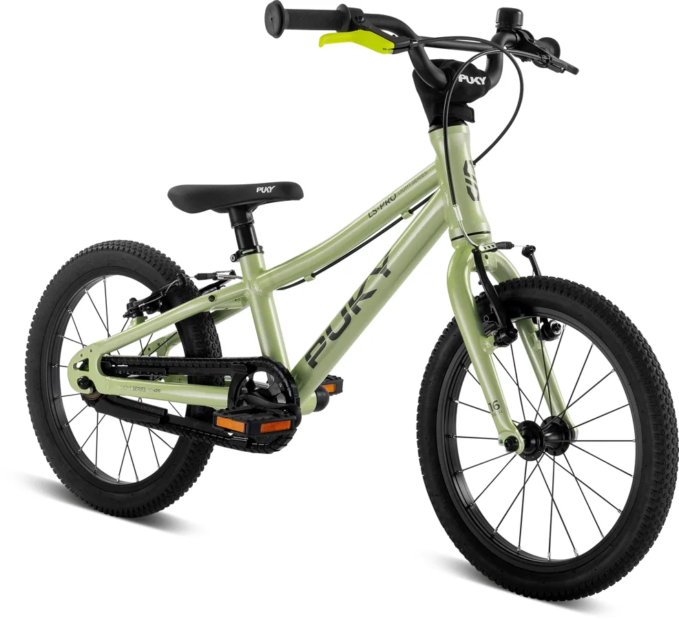 Puky LS-PRO 16