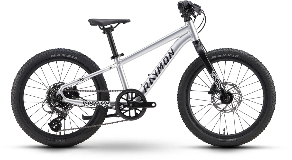 Raymon Yanga 20 Pro
