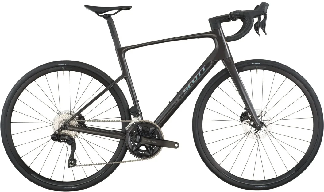 Scott Addict 40