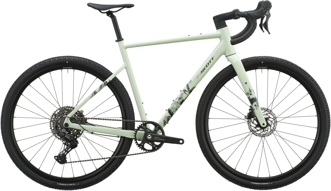 Scott Speedster Gravel 40