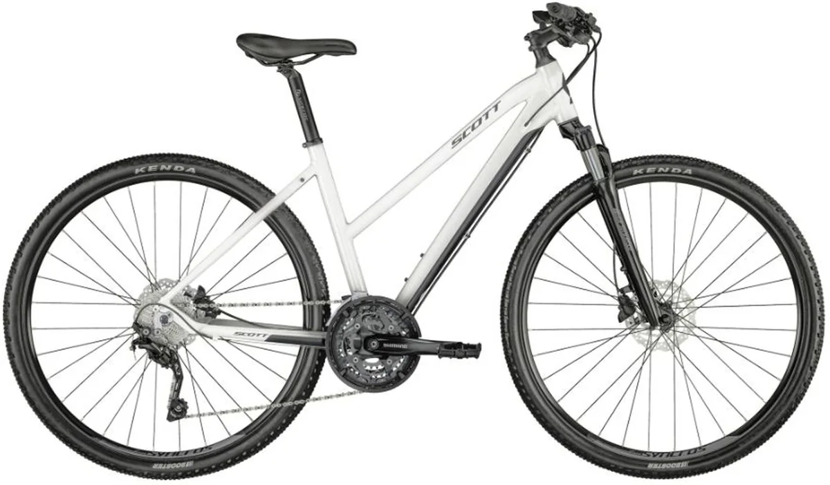 Scott Sub Cross 20 Lady