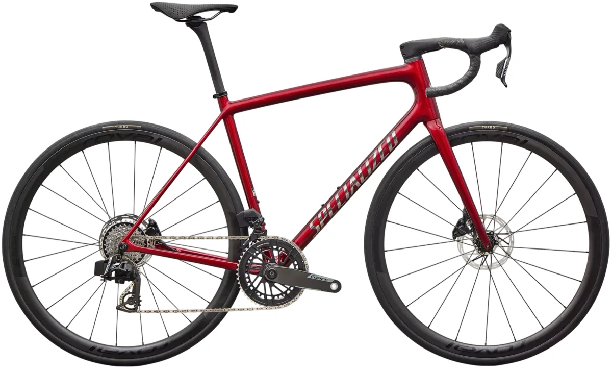 Specialized Aethos Pro AXS