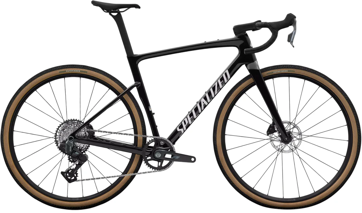 Specialized Crux 5 Comp