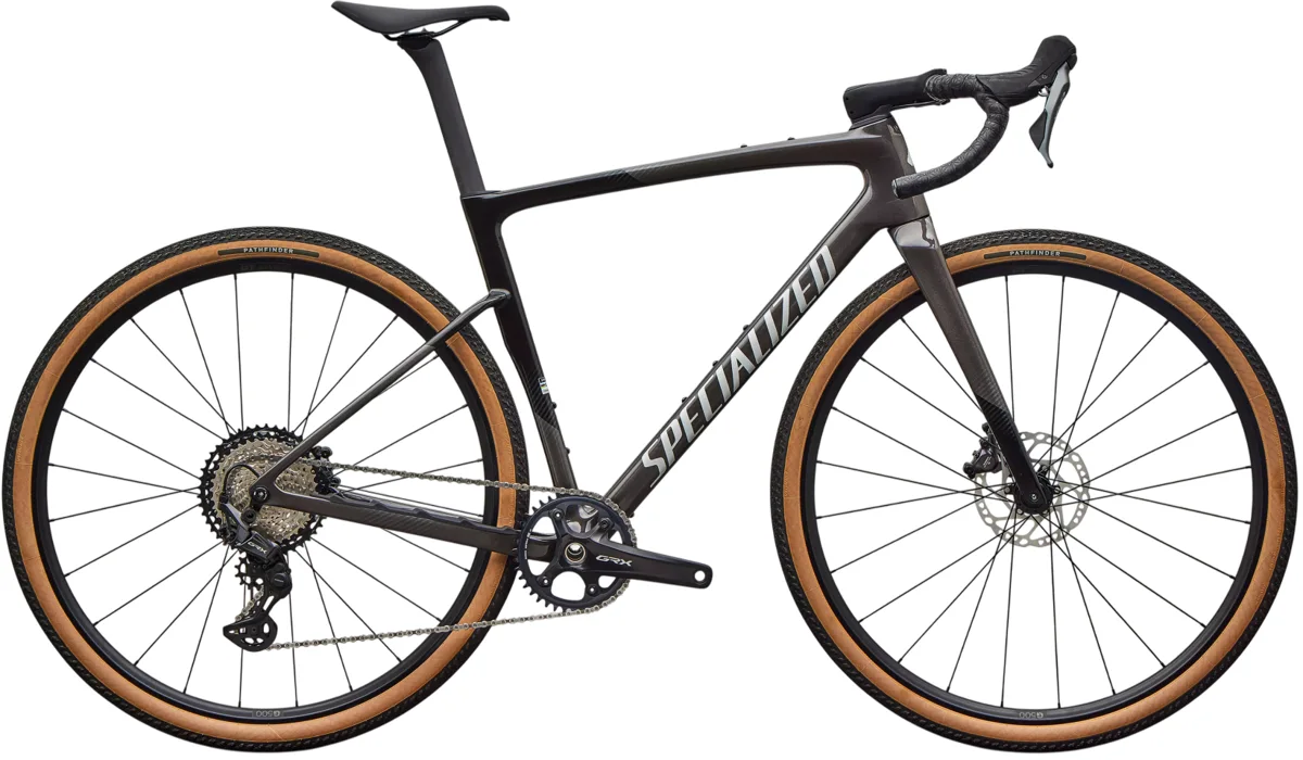 Specialized Crux 5 Sport