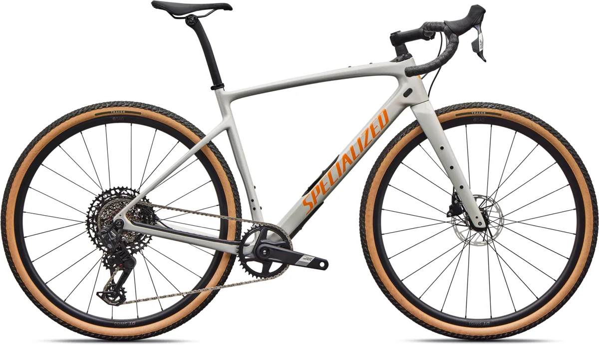 Specialized Diverge Comp