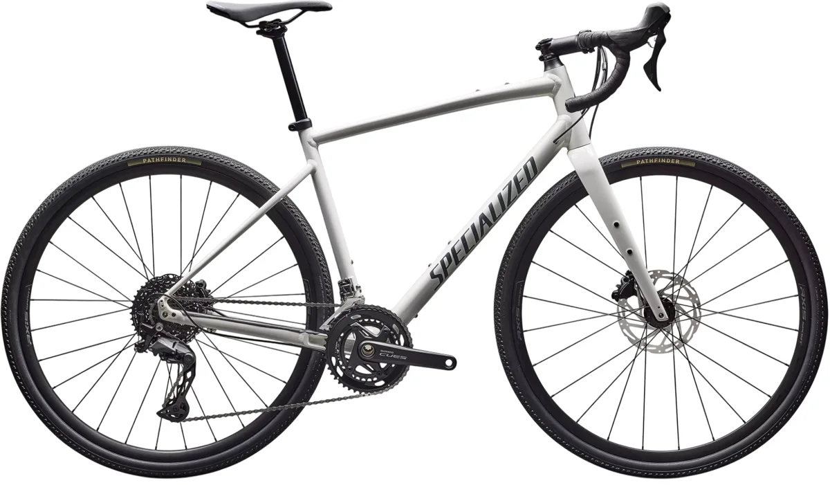 Specialized Diverge E5