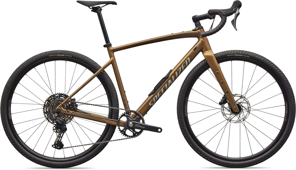 Specialized Diverge E5 Sport
