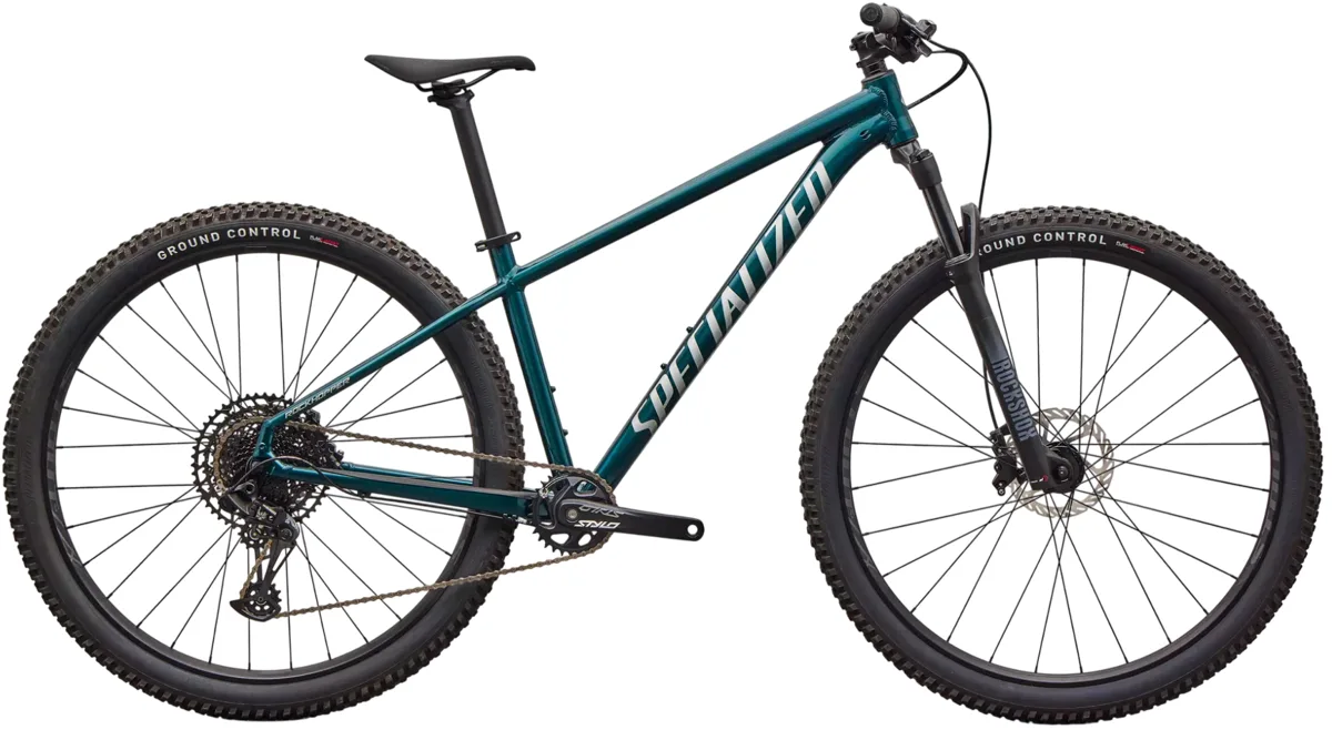 Specialized Rockhopper Expert 29