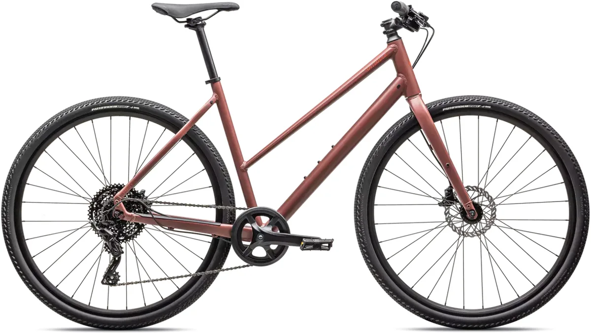 Specialized Sirrus X 2.0 ST