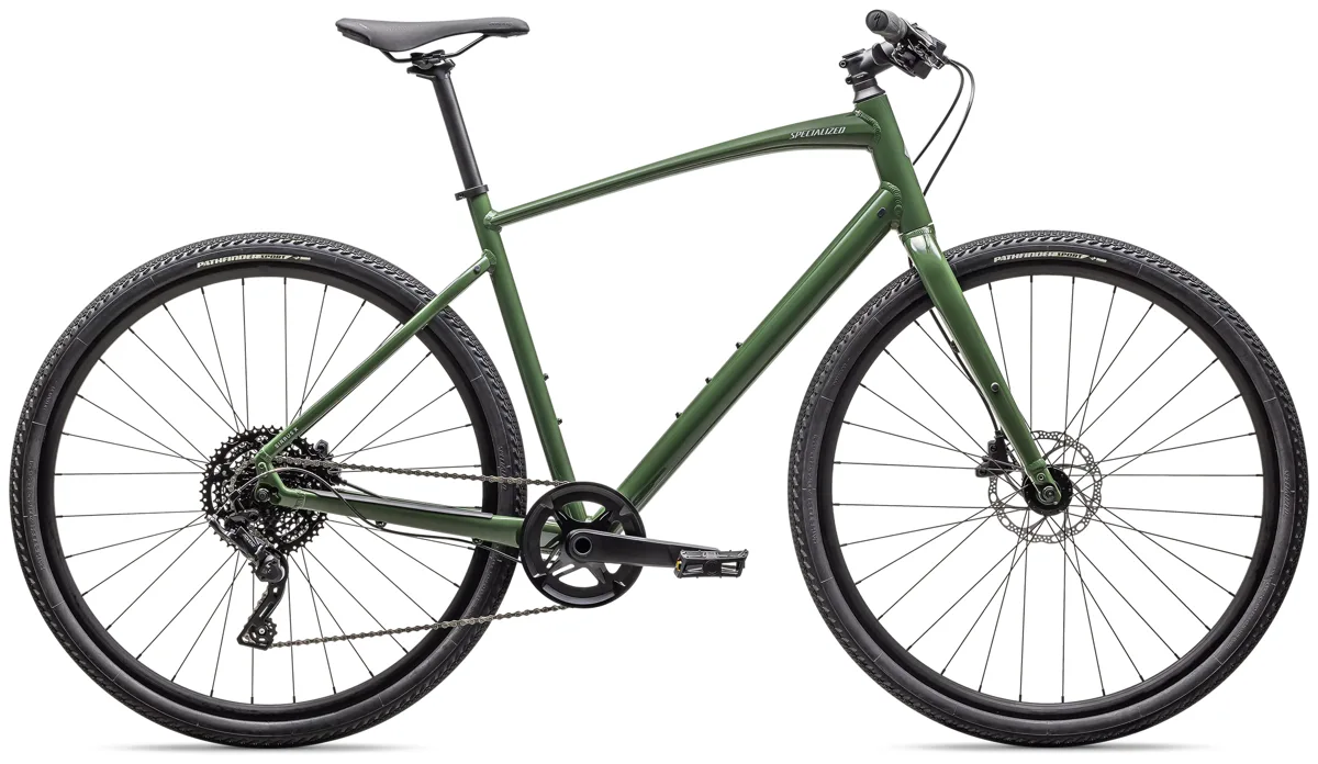 Specialized Sirrus X 3.0