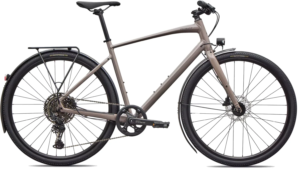 Specialized Sirrus X 3.0 EQ