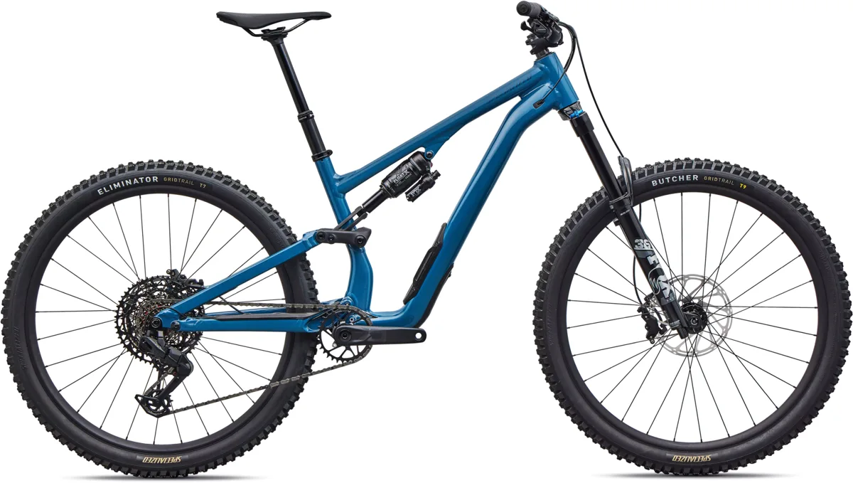 Specialized Stumpjumper 15 EVO Alloy Comp
