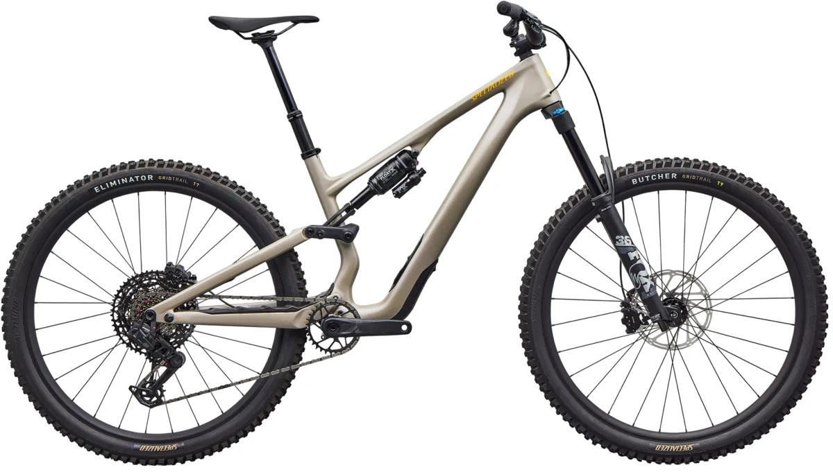 Specialized Stumpjumper 15 EVO Comp