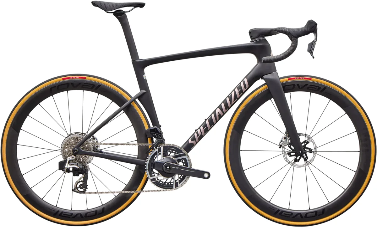 Specialized Tarmac SL9 S-Level