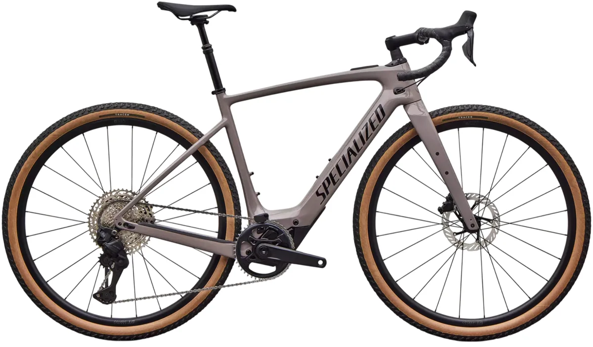 Specialized Turbo Creo 2 Comp