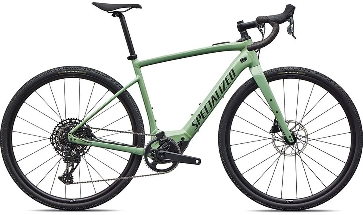 Specialized Turbo Creo SL E5 Comp