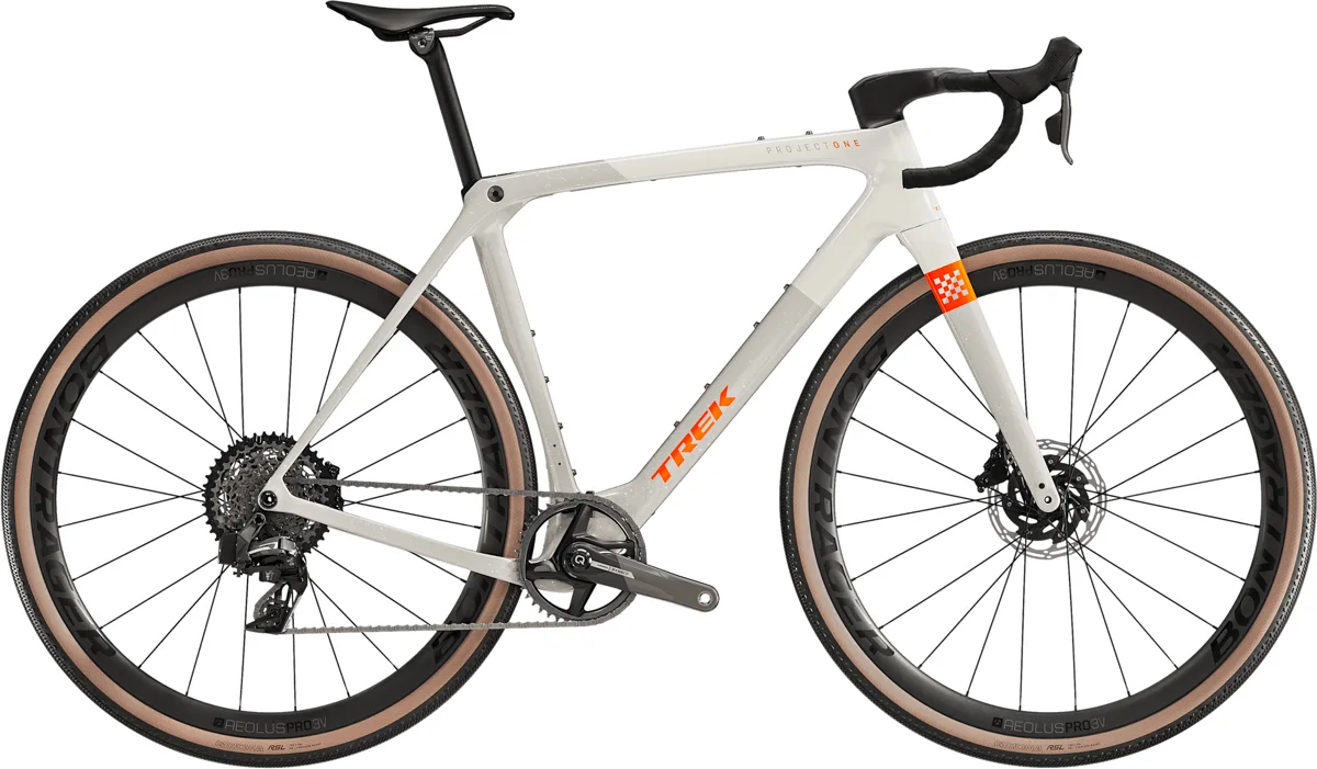 Trek Checkmate SLR 7 AXS
