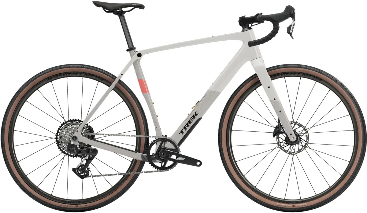 Trek Checkpoint SL 6 AXS Gen 3