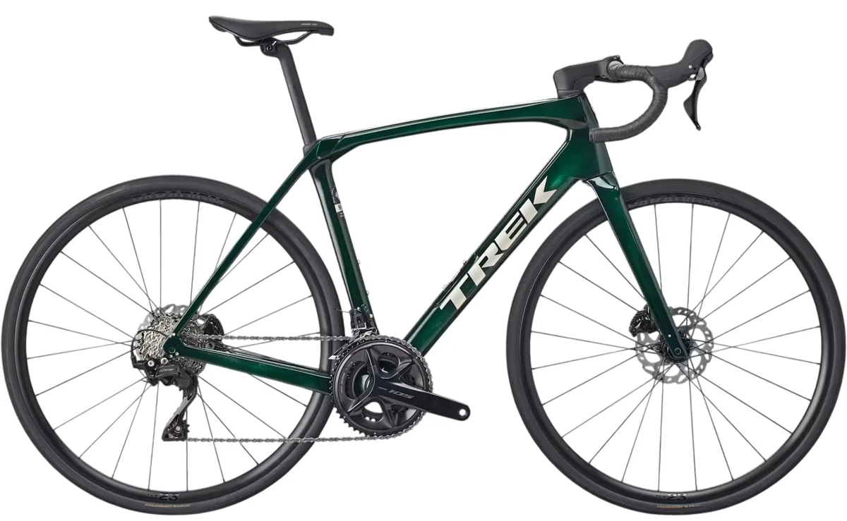 Trek Domane SL 5 Gen 4