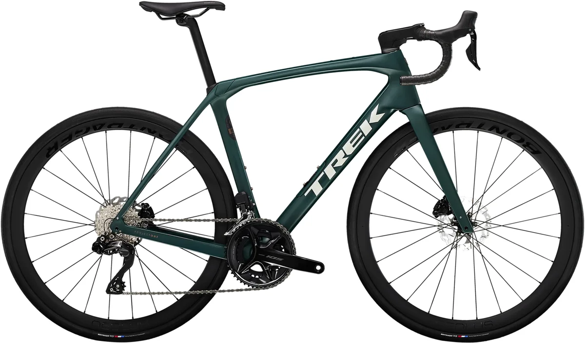 Trek Domane SLR 6 Gen 4