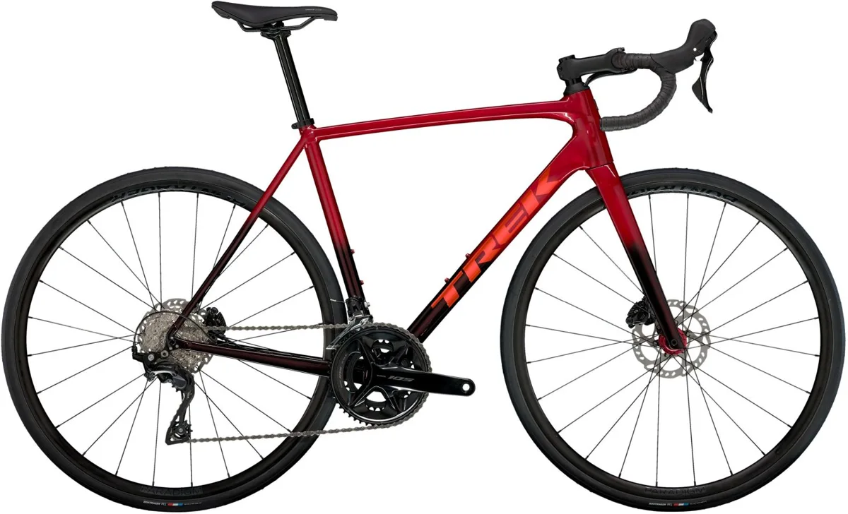 Trek Émonda ALR 5