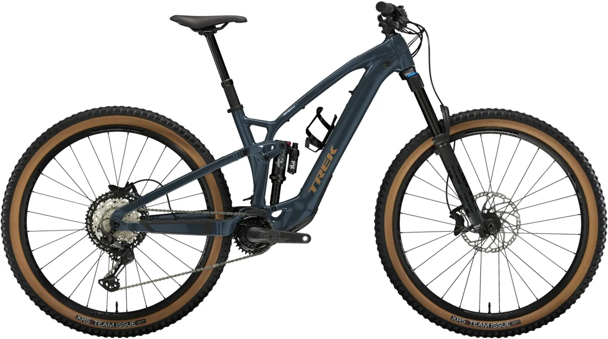 Trek Fuel EXe 8 XT