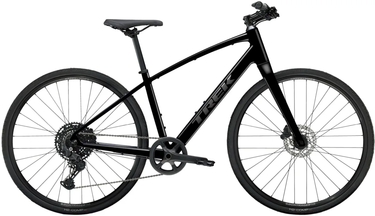 Trek FX 1 Stepover Gen 4