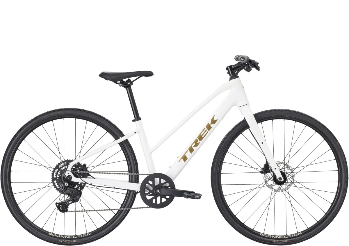 Trek FX 2 Midstep Gen 4
