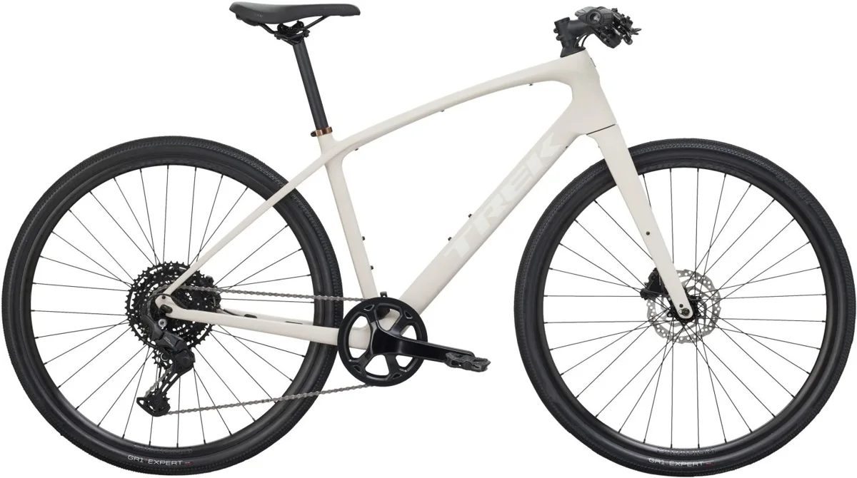 Trek FX Sport SL 4
