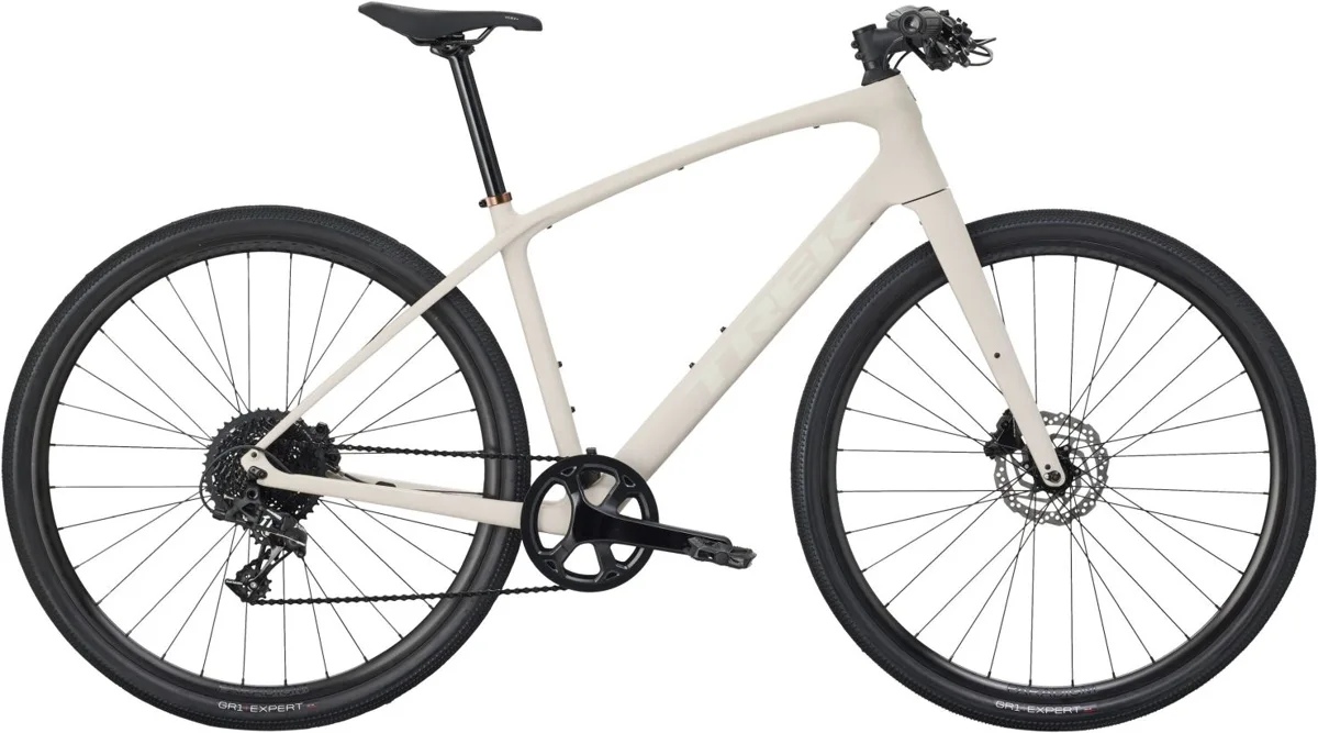 Trek FX Sport SL 5