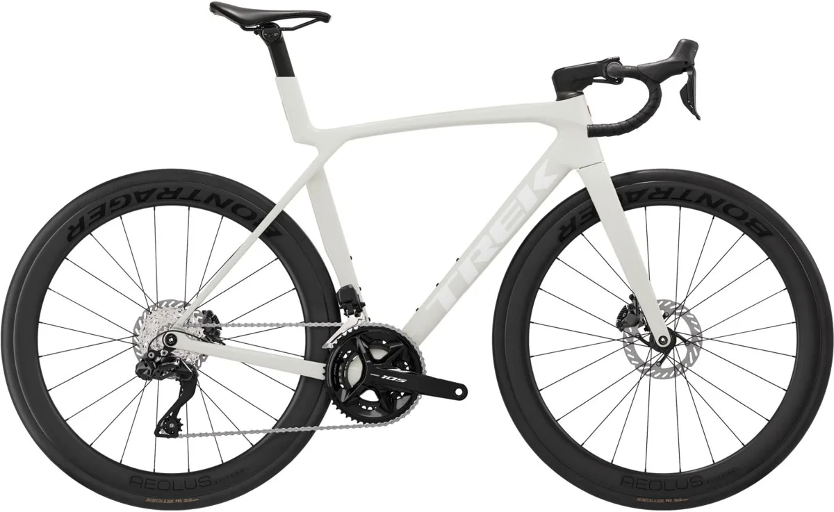 Trek Madone SL 6 Gen 8