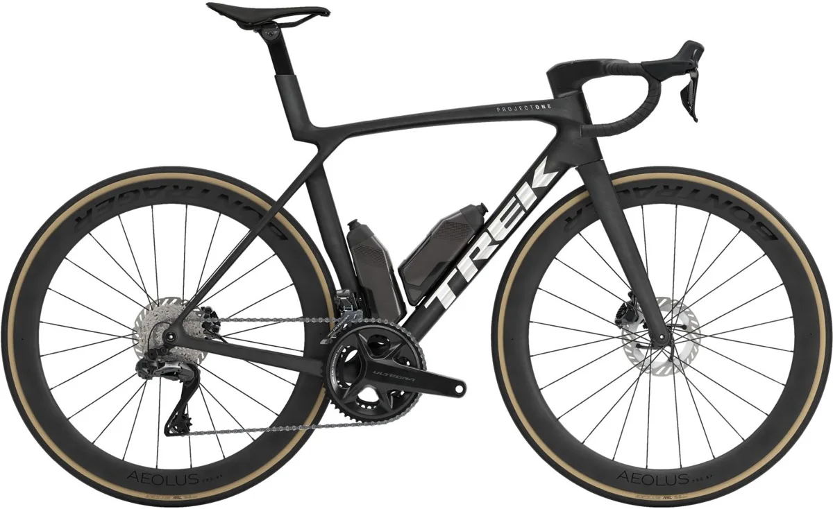Trek Madone SLR 7 Gen 8