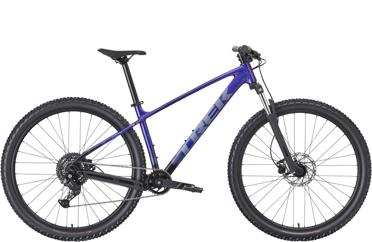 Trek Marlin 4 Gen 3